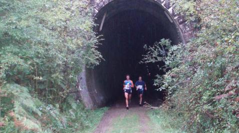 El túnel de Uitzi seguirá cerrado en Semana Santa por desperfectos El túnel de Uitzi seguirá cerrado en Semana Santa por desperfectos