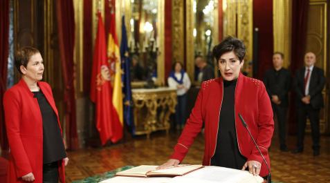 El 0-3 años y el instituto de la Ribera, detonantes para la salida de Mendoza El 0-3 años y el instituto de la Ribera, detonantes para la salida de Mendoza