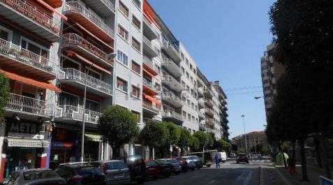 Un joven sufre una agresión homófoba en Pamplona Un joven sufre una agresión homófoba en Pamplona