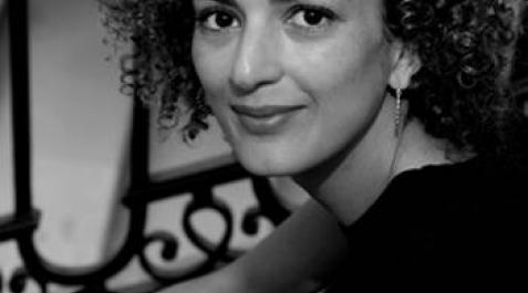 Leila Slimani retrata la angustia burguesa en 'Canción dulce', último premio Goncourt Leila Slimani retrata la angustia burguesa en 'Canción dulce', último premio Goncourt
