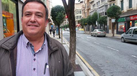 La elección de delegados de los viticultores navarros en Rioja desata la polémica La elección de delegados de los viticultores navarros en Rioja desata la polémica