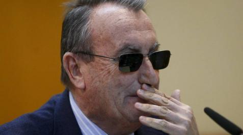 La juez del tercer grado a Fabra fue sancionada por tratar de beneficiar a Conde La juez del tercer grado a Fabra fue sancionada por tratar de beneficiar a Conde