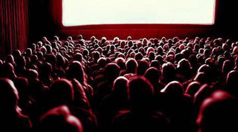 Ven al cine gratis con Diario de Navarra Ven al cine gratis con Diario de Navarra