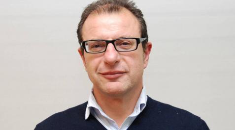 Carlos Gimeno (PSN) sustituye a Cristina González como candidato Carlos Gimeno (PSN) sustituye a Cristina González como candidato