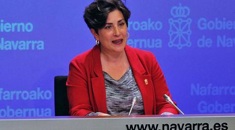 Solana dice que parecería Solana dice que parecería