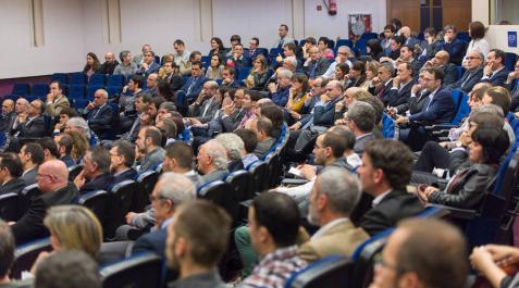 Asamblea anual de ANEL Asamblea anual de ANEL