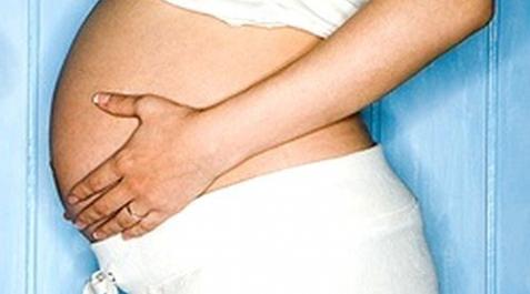 El aumento excesivo de peso en el embarazo, ligado a la obesidad infantil El aumento excesivo de peso en el embarazo, ligado a la obesidad infantil