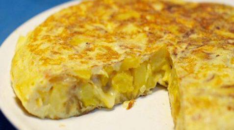 Navarra y Extremadura, enfrentadas por el origen de la tortilla de patata Navarra y Extremadura, enfrentadas por el origen de la tortilla de patata