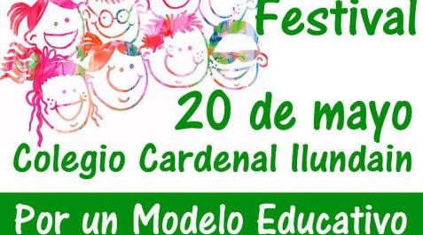 La federación de apymas Britila organiza el sábado su fiesta anual La federación de apymas Britila organiza el sábado su fiesta anual