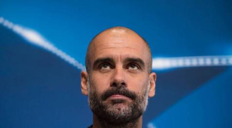 El Barça busca el pase y complicar la vida a Guardiola El Barça busca el pase y complicar la vida a Guardiola