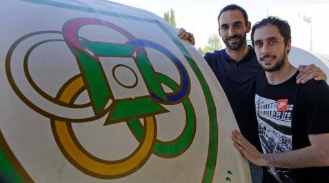Oberena: aferrados a un escudo Oberena: aferrados a un escudo