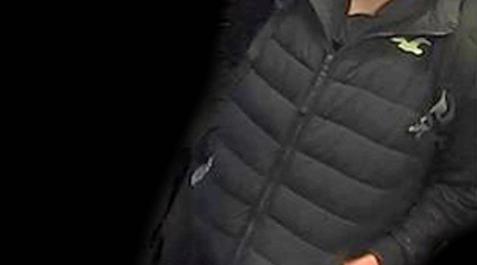 Se difunden imágenes del terrorista Salman Abedi antes del atentado de Manchester Se difunden imágenes del terrorista Salman Abedi antes del atentado de Manchester