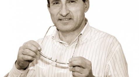 Javier Ubago. Javier Ubago.