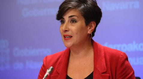 Solana cree que la reacción de las víctimas de ETA refleja que Solana cree que la reacción de las víctimas de ETA refleja que