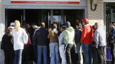 Los ministros de Educación de la UE buscan medidas para reducir el paro juvenil Los ministros de Educación de la UE buscan medidas para reducir el paro juvenil