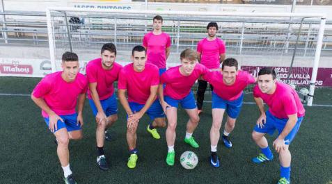 La defensa, la base para el ascenso La defensa, la base para el ascenso