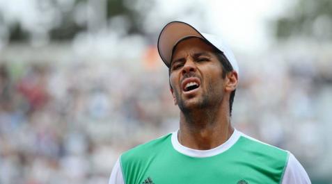 Verdasco exige a Nishikori pero se despide en octavos Verdasco exige a Nishikori pero se despide en octavos