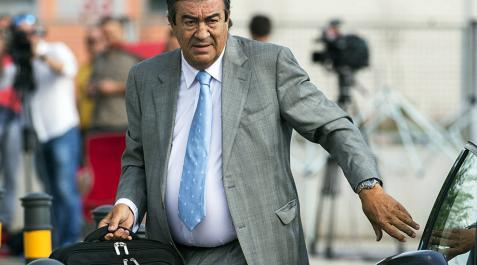 Cascos dice que no es 'PAC' y que no intermedió en el cobro de comisiones de Gürtel Cascos dice que no es 'PAC' y que no intermedió en el cobro de comisiones de Gürtel