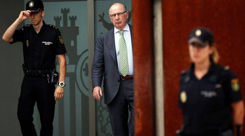 Cuatro exministros de Aznar niegan sobresueldos o mediación en el caso Gürtel Cuatro exministros de Aznar niegan sobresueldos o mediación en el caso Gürtel