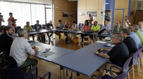 Proponen un encierro para adolescentes de entre 16 y 18 años Proponen un encierro para adolescentes de entre 16 y 18 años
