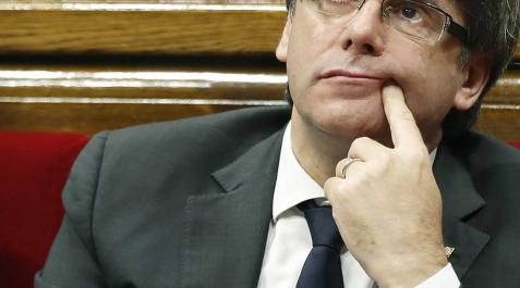 El Parlament cambia el reglamento para facilitar la El Parlament cambia el reglamento para facilitar la