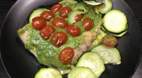 Verde que te quiero verde... (y taaaan sano) Verde que te quiero verde... (y taaaan sano)