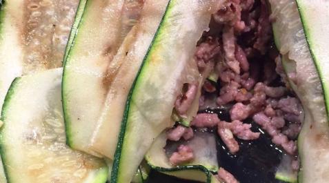 Una receta que no puede ser más sana, perfecta para cenar. Una receta que no puede ser más sana, perfecta para cenar.