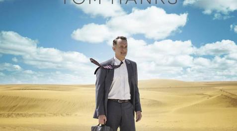 Las noches de cine en Pamplona concluyen con Tom Hanks y Marko Makako Las noches de cine en Pamplona concluyen con Tom Hanks y Marko Makako