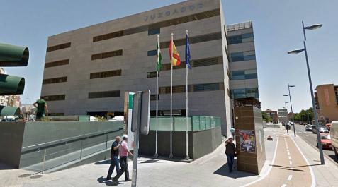 Condenado en Almería por maltratar y humillar a su mujer durante 47 años Condenado en Almería por maltratar y humillar a su mujer durante 47 años