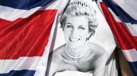 El mundo recuerda a Lady Di Su muerto conmocionó al mundo hace 20 años
