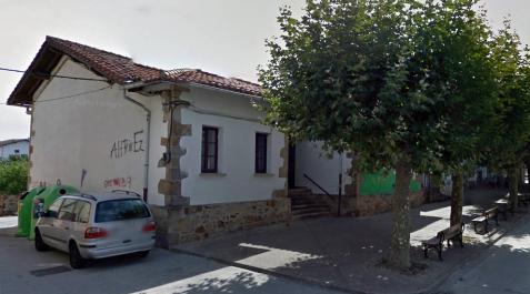Educación construirá un nuevo centro de Infantil y Primaria en Arbizu, con una inversión de 3,2 millones Educación construirá un nuevo centro de Infantil y Primaria en Arbizu, con una inversión de 3,2 millones