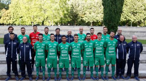 Osasuna Magna: nuevo nombre, misma identidad Osasuna Magna: nuevo nombre, misma identidad