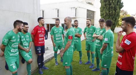 Los rojillos, compañeros de curso Los rojillos, compañeros de curso
