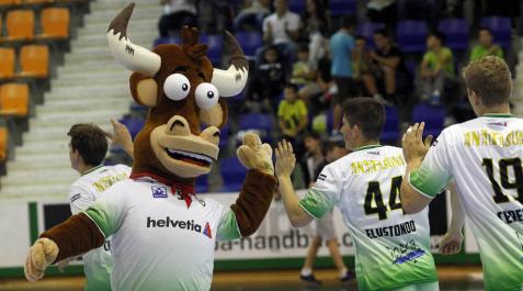 El Anaitasuna viaja a Valencia con el reto de seguir invicto El Anaitasuna viaja a Valencia con el reto de seguir invicto