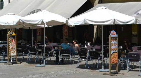 Buen tiempo, soleado y con máximas agradables, hasta el domingo Buen tiempo, soleado y con máximas agradables, hasta el domingo