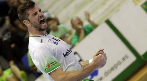 Anaitasuna defiende el coliderato en Córdoba antes de viajar a Plzen Anaitasuna defiende el coliderato en Córdoba antes de viajar a Plzen