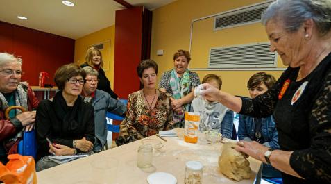 Viana degusta una semana entera de gastronomía Viana degusta una semana entera de gastronomía