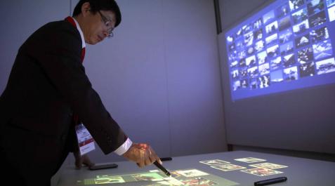 El 5G, la nueva generación de Internet El 5G, la nueva generación de Internet