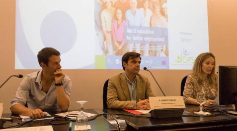 La innovación social protagoniza un seminario internacional organizado por ANEL La innovación social protagoniza un seminario internacional organizado por ANEL