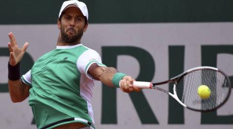 Verdasco y Suárez avanzan a octavos y Feliciano López se despide Verdasco y Suárez avanzan a octavos y Feliciano López se despide