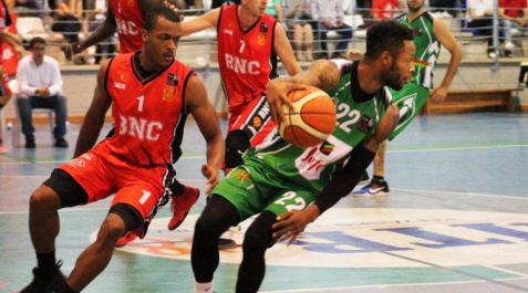El Basket Navarra se refugia en casa en busca de su segunda victoria El Basket Navarra se refugia en casa en busca de su segunda victoria