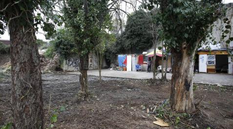 El cuatripartito se cobija en la “aporofobia” ante las detenciones del Tenis El cuatripartito se cobija en la “aporofobia” ante las detenciones del Tenis