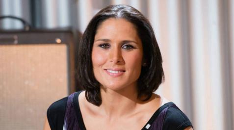 Rosa López quiere librarse de las Rosa López quiere librarse de las