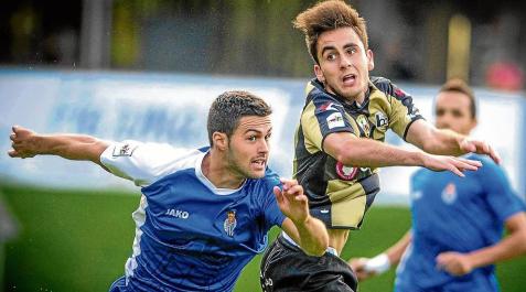 La Peña Sport sigue hundiéndose La Peña Sport sigue hundiéndose