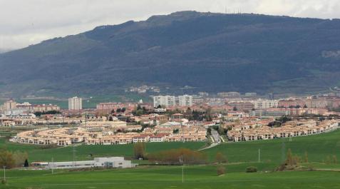 Promueven en Cizur Menor una residencia de ancianos privada Promueven en Cizur Menor una residencia de ancianos privada