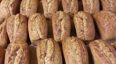 Pan de Espelta Pan de Espelta