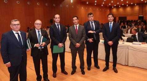 Una jornada en Baluarte muestra la diversidad del éxito empresarial Una jornada en Baluarte muestra la diversidad del éxito empresarial