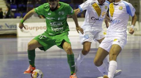 Un partido con doble premio para Osasuna Magna Un partido con doble premio para Osasuna Magna