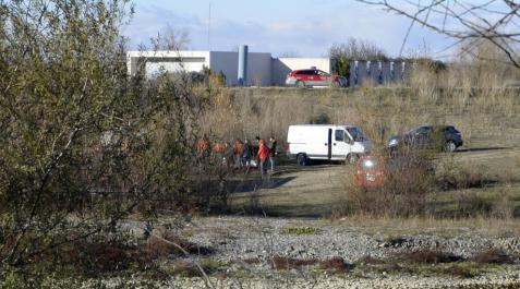 Detenida por apuñalamiento la prima, menor de edad, del fallecido en Caparroso Detenida por apuñalamiento la prima, menor de edad, del fallecido en Caparroso