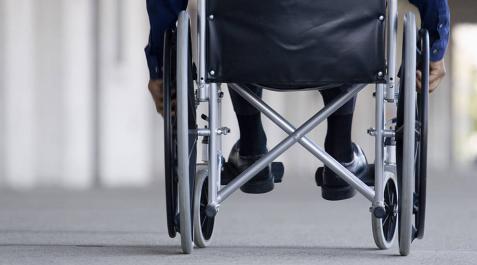Vacaciones inaccesibles para las personas con discapacidad Vacaciones inaccesibles para las personas con discapacidad
